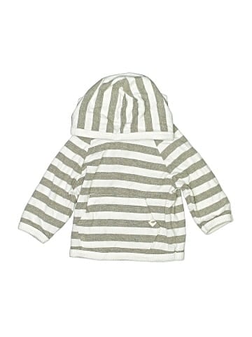 easy-peasy Zip Up Hoodie (view 1)