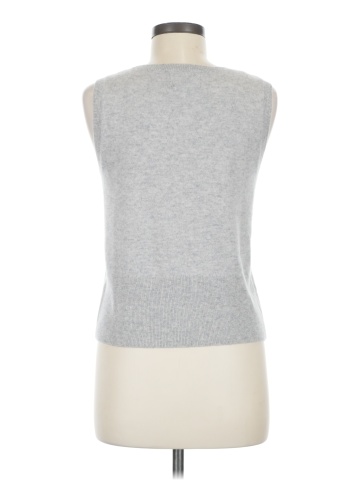 H By Halston Sweater Vest (view 2)