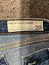 Rag & Bone/JEAN Hearts Blue Jeans Size 29 waist - photo 7