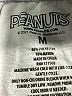 Peanuts Graphic Gray Sweatpants Size M - photo 7
