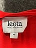 Leota Red Cocktail Dress Size XS - photo 7
