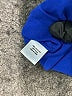 Chaus 100% Polyester Blue 3/4 Sleeve Blouse Size 2X - photo 9