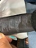 H&M Black Jeggings Size 29 waist - photo 8