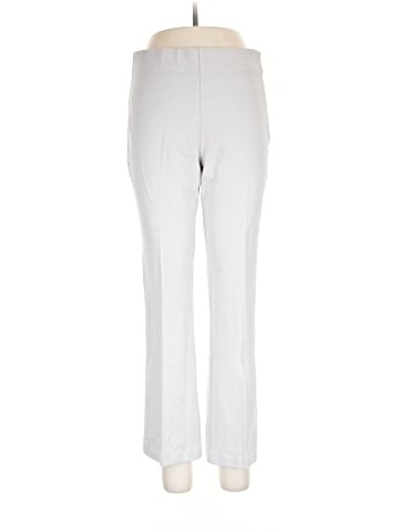 Ecru Dress Pants (view 1)