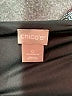 Chico's Paisley Black Casual Dress Size Sm (0) - photo 7