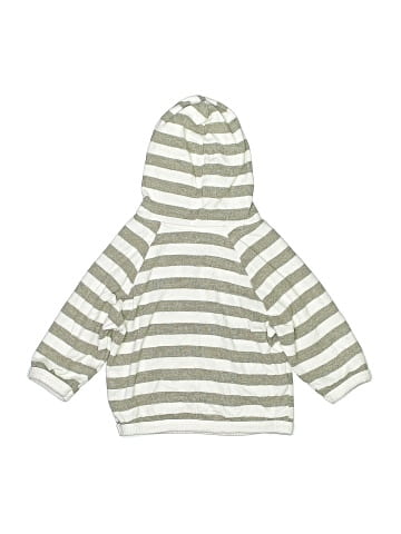 easy-peasy Zip Up Hoodie (view 2)