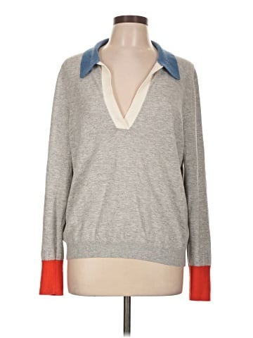 Boden Long Sleeve Top (view 1)