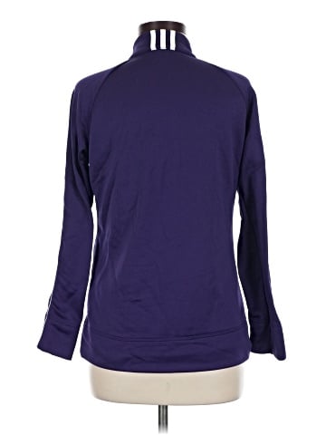 Adidas Track Jacket (view 2)