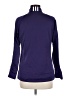 Adidas 100% Polyester Purple Track Jacket Size M - photo 2