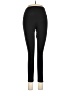 Victoria's Secret Pink Solid Black Active Pants Size M - photo 1