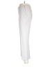 Ecru Gray Dress Pants Size L - photo 5