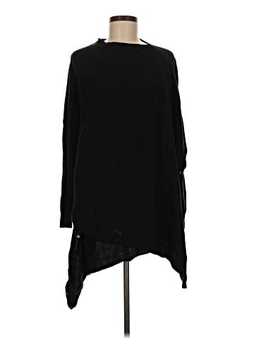 Adrienne Vittadini Kimono (view 1)