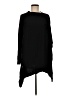 Adrienne Vittadini Black Kimono Size M - photo 1