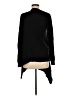Adrienne Vittadini Black Kimono Size M - photo 2