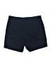 J.Crew Solid Blue Shorts Size 6 - photo 2