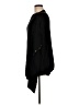 Adrienne Vittadini Black Kimono Size M - photo 5