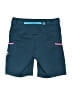 Nike Color Block Teal Athletic Shorts Size S - photo 2