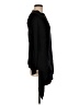 Adrienne Vittadini Black Kimono Size M - photo 4
