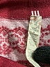 Pink Republic Print Red Leggings Size M - photo 7