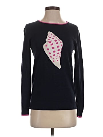 Crown & Ivy Pullover Sweater (view 1)