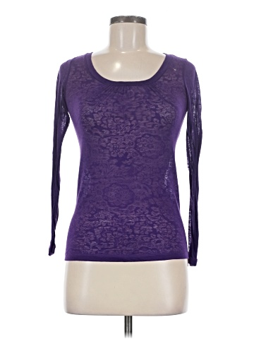 Bozzolo Long Sleeve Top (view 1)