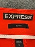 Express Solid Orange Casual Pants Size 6 - photo 7