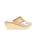 Sbicca Ivory Wedges Size 8 - photo 1