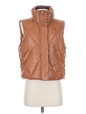 Love Tree Vest (view 1)