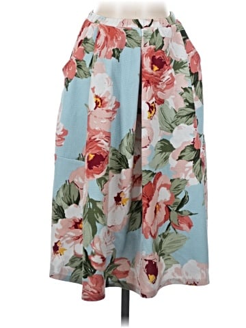 Le Lis Casual Skirt (view 1)
