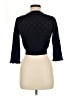 ModCloth Black Cardigan Size M - photo 2