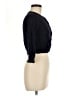 ModCloth Black Cardigan Size M - photo 4