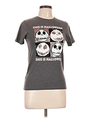 Disney Short Sleeve T-Shirt (view 1)