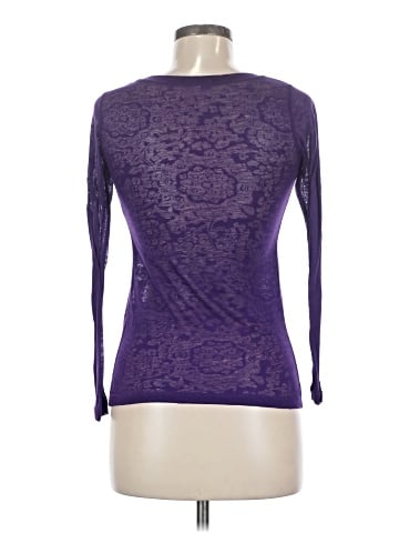 Bozzolo Long Sleeve Top (view 2)