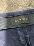 Talbots Solid Blue Active Pants Size 6 - photo 7