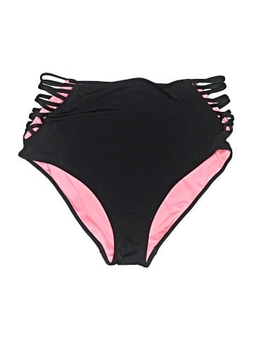 Victoria's Secret Pink Swimsuit Bottoms (view 1)