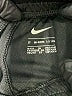 Nike 100% Polyester Black Athletic Shorts Size 2T - photo 3