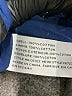 Tulle Argyle Blue Casual Dress Size S - photo 8