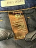 Kut from the Kloth Hearts Blue Jeans Size 2 - photo 8