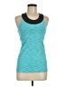 lucy Teal Active Tank Size M (estimated) - photo 1