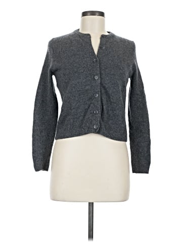 Zara Cardigan (view 1)
