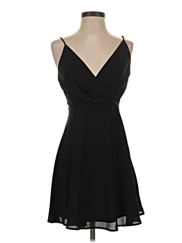 Express Cocktail Dress (view 1)