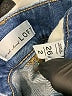 Ann Taylor LOFT Blue Jeans Size 26 waist - photo 4
