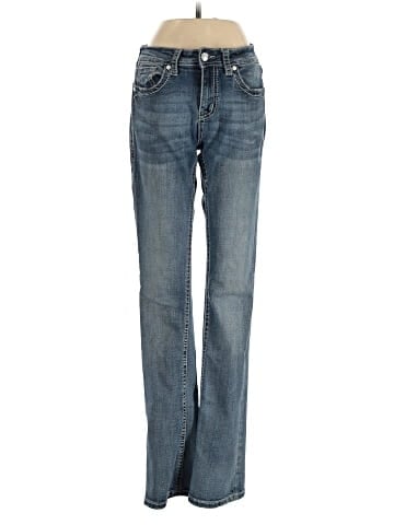 Grace Jeans (view 1)