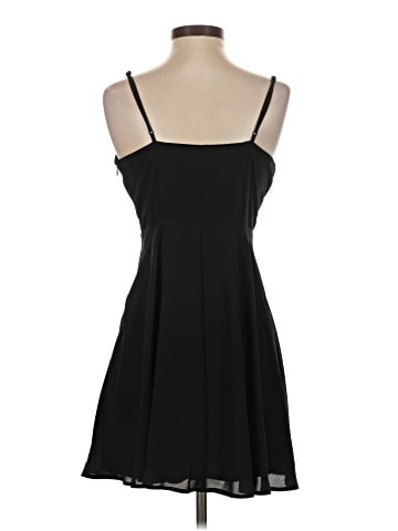 Express Cocktail Dress (view 2)