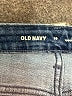 Old Navy Hearts Blue Jeans Size 10 - photo 7