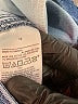 Old Navy Hearts Blue Jeans Size 10 - photo 8