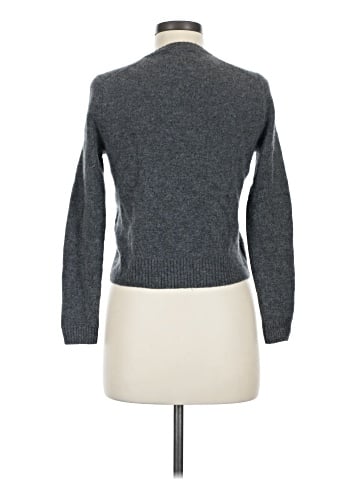 Zara Cardigan (view 2)