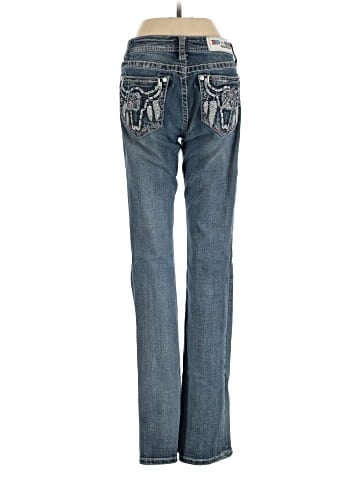 Grace Jeans (view 2)