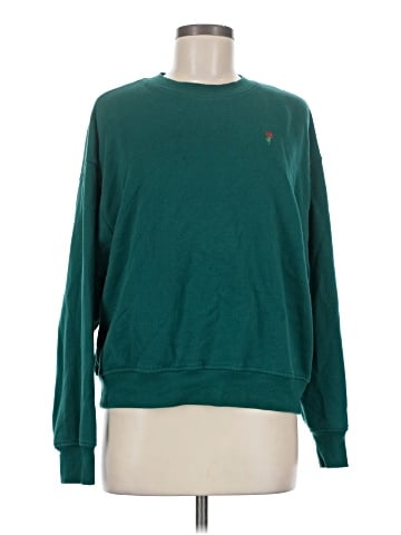 Victoria's Secret Sweatshirt (view 1)