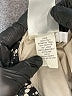 Finley Black Formal Skirt Size 4 - photo 5